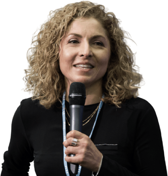 Anousheh Ansari picture